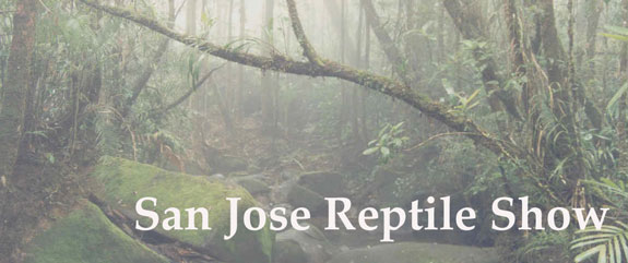San Jose Reptile Show